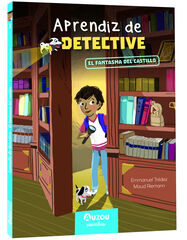 Aprendiz de detective. El misterio del castillo Aprendiz de detective. El misterio del castillo