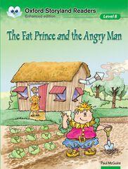 FAT PRINCE & ANGRY MAN Oxford LG 9780195969757 FAT PRINCE & ANGRY MAN Oxford LG 9780195969757