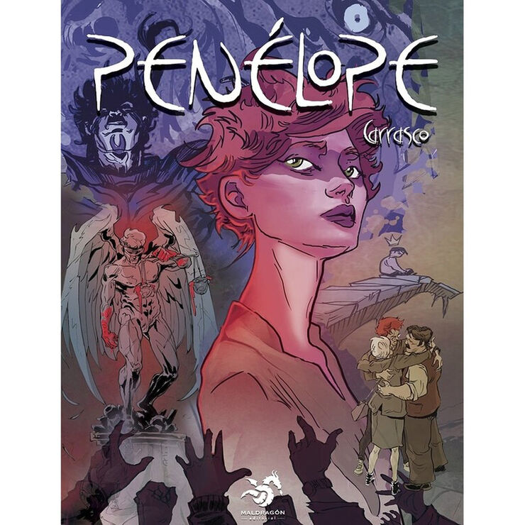 Pen&eacute;lope