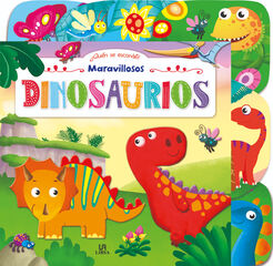 Maravillosos Dinosaurios