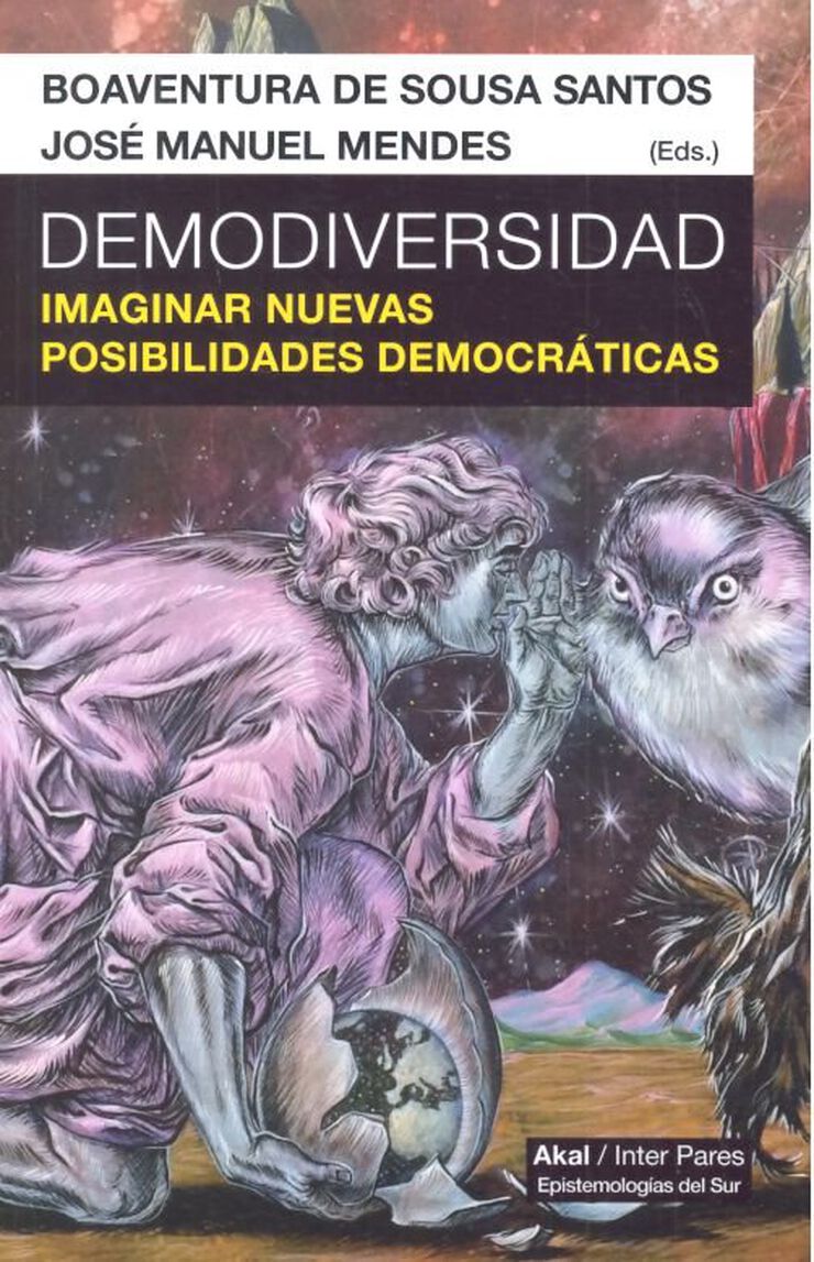 Demodiversidad