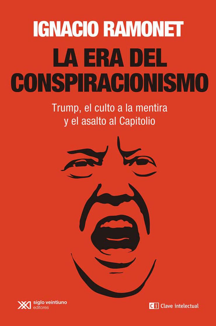 La era del conspiracionismo