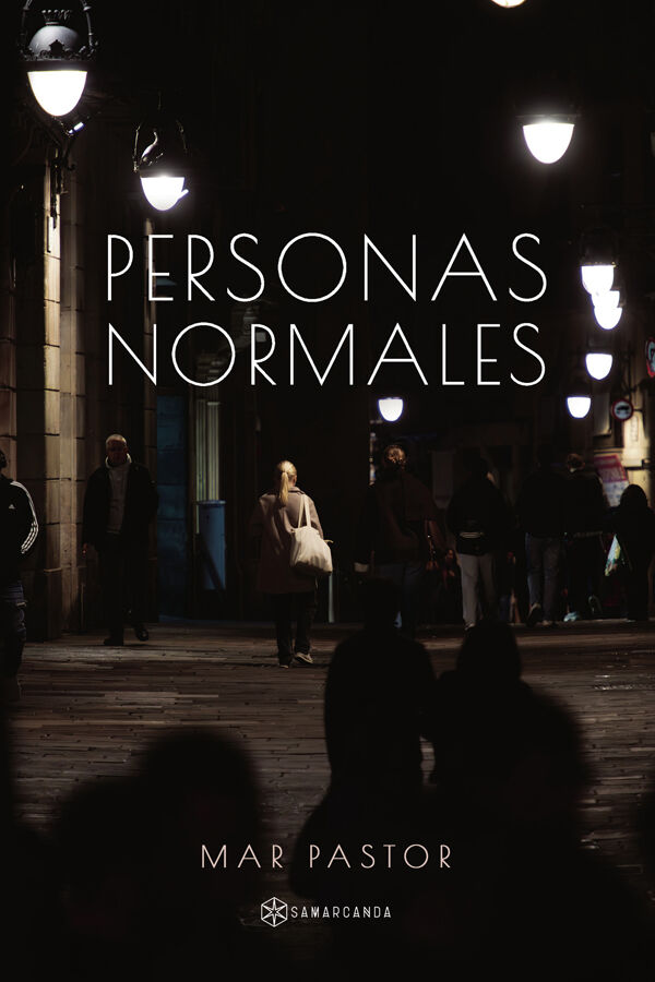 Personas normales