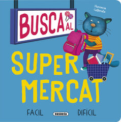 Busca al supermercat Busca al supermercat