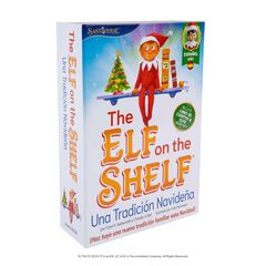 The Elf on the Shelf: Conte i Nino