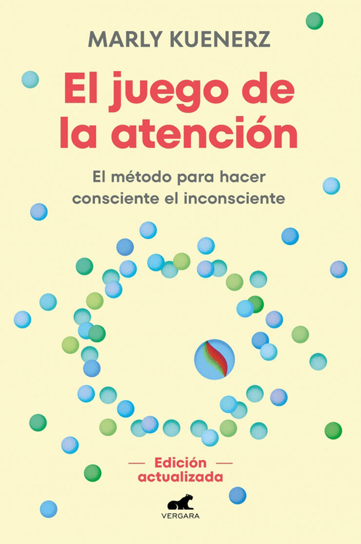 El juego de la atención
