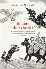 LIBRO DE LAS BRUJAS, EL LIBRO DE LAS BRUJAS, EL