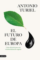 El futuro de Europa El futuro de Europa