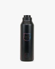 Ampolla Runbott Mii FC Barcelona 600ml negre