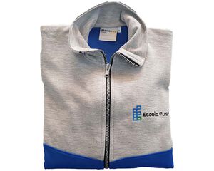Escuela Fuster Chaqueta Chándal