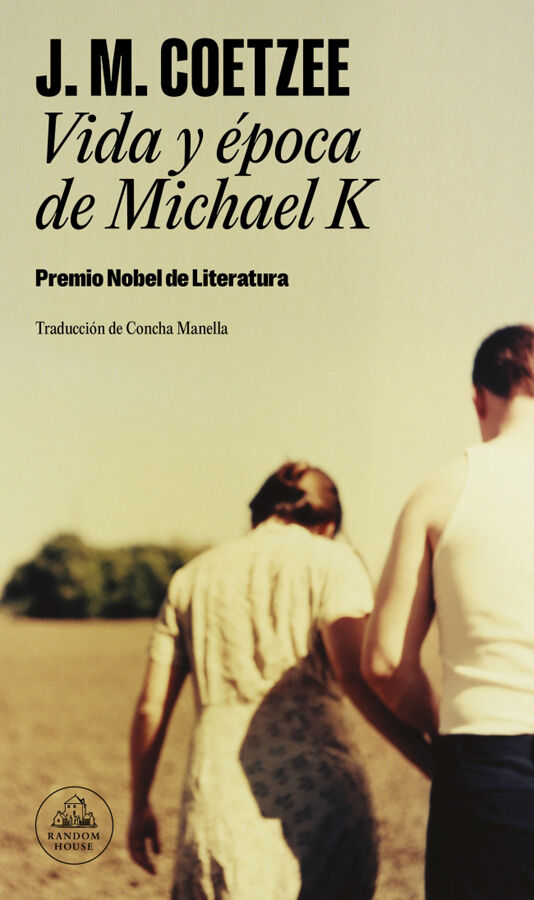Vida y &eacute;poca de Michael K