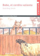 Babe, el cerdito valiente