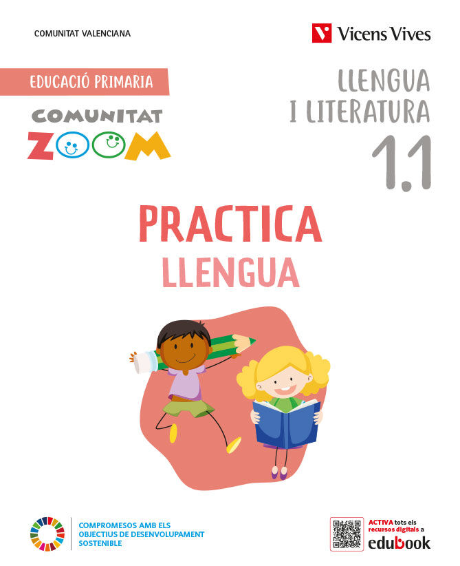 Practicallengua 1 Trim. Comunitat Zoom Val