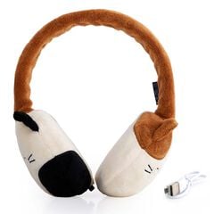 Auricular Squishmallows Gat