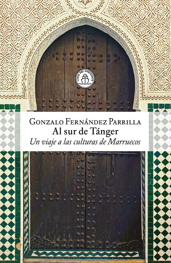 Al sur de T&aacute;nger