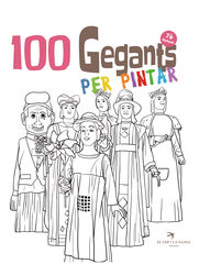 100 Gegants per pintar Vol. 7