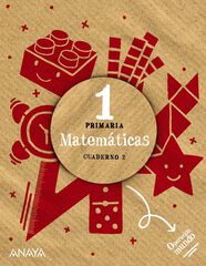 Matemáticas 1. Cuaderno 2 Matemáticas 1. Cuaderno 2