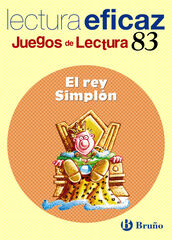 Rey Simplón Primaria JDL Rey Simplón Primaria JDL