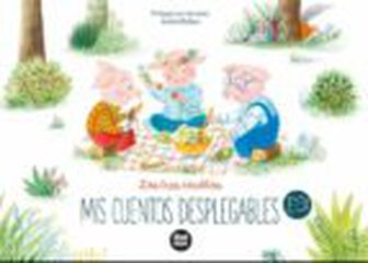 Los tres cerditos Los tres cerditos