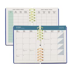 Agenda escolar Miquelrius Activa setm/vista cat 2025-26 gris