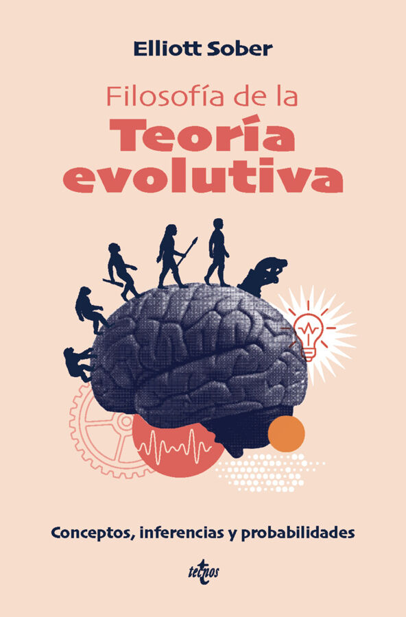 Filosof&iacute;a de la teor&iacute;a evolutiva
