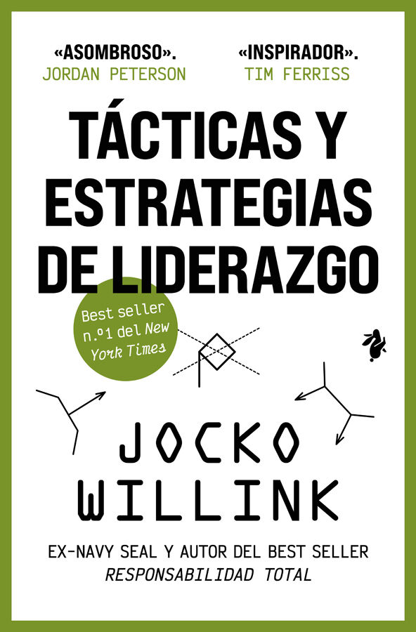 T&aacute;cticas y estrategias de liderazgo