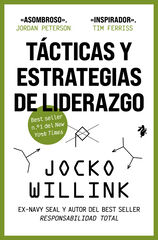 T&aacute;cticas y estrategias de liderazgo