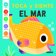 En el mar - Toca y siente En el mar - Toca y siente