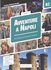 Collana Avventure A Napoli (B2)