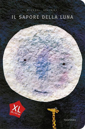 Il sapore della luna XL