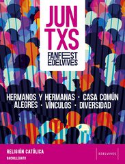 Religión 1.º Bachillerato 2022