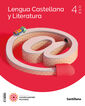 4Eso Lengua Y Literatura Cm Ed23
