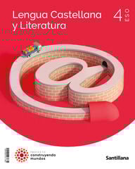 4º ESO Lengua Y Literatura Cm Ed23