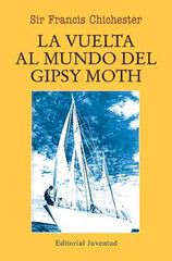 La vuelta al mundo del Gipsy Moth La vuelta al mundo del Gipsy Moth