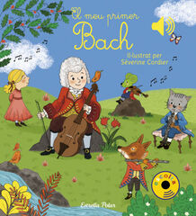 El meu primer Bach El meu primer Bach