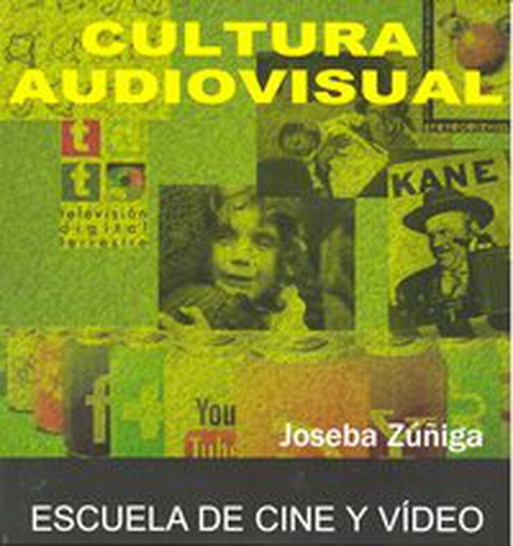 Cultura audiovisual