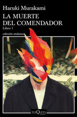 La muerte del comendador (Libro 1) La muerte del comendador (Libro 1)