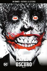 Batman, la leyenda n&uacute;m. 36: Espejo oscuro