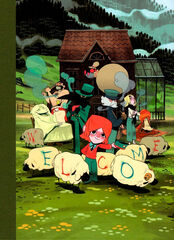 Limbo hotel (Edición especial)