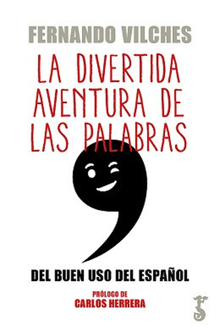 Divertida Aventura de las Palabras, la