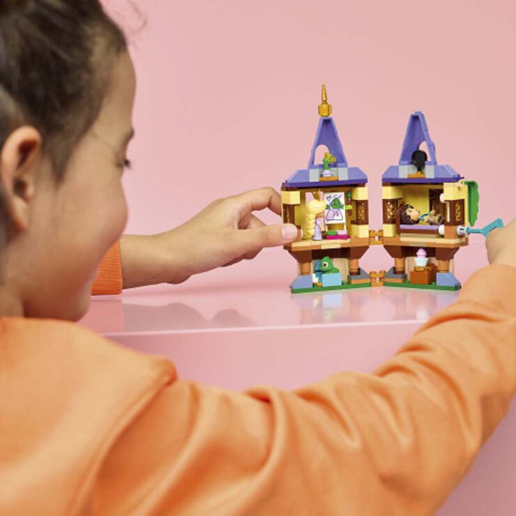 LEGO&reg; Disney Princess Mini Torre de la Rapunzel 43294