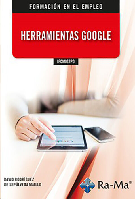 IFCM037PO Herramientas Google