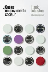 ¿Qué es un movimiento social? ¿Qué es un movimiento social?