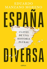 España diversa España diversa