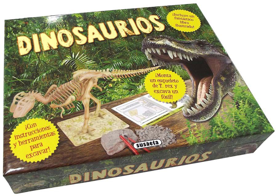 Dinosaurios