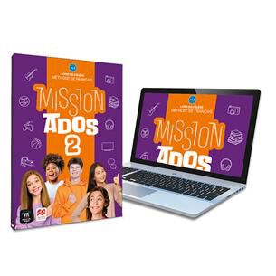 DIFF Mission Ados2 A1.2/EL