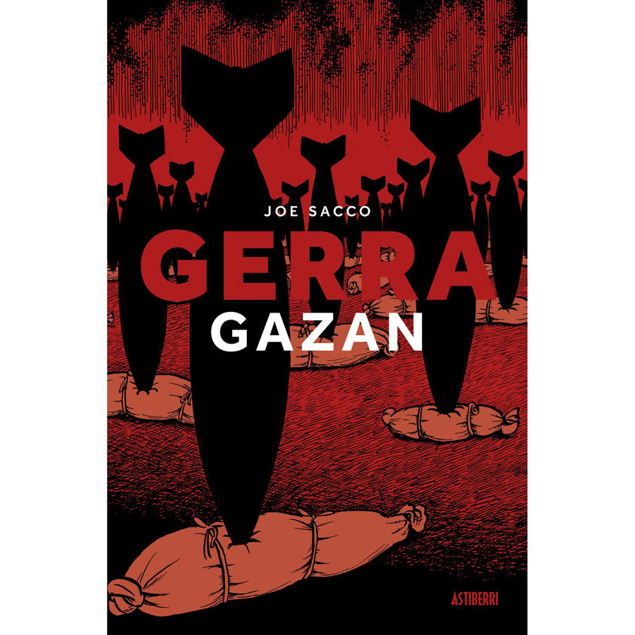 Gerra Gazan