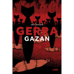 Gerra Gazan