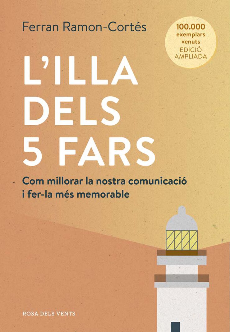 L'illa dels 5 fars