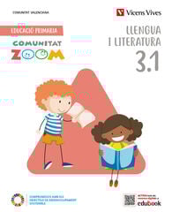 Nou Xiribet Llengua I Literatura 3 Comunitat Zoom Val